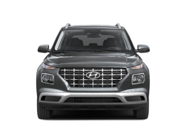 2026 Hyundai Venue - $22,564