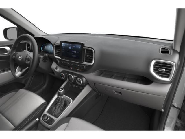 2026 Hyundai Venue - $22,564