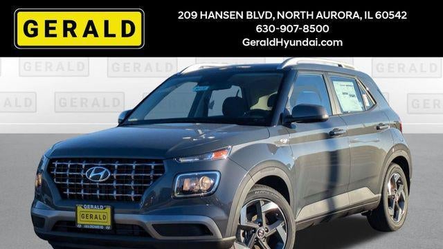 Preowned 2026 Hyundai VENUE SEL for Sale