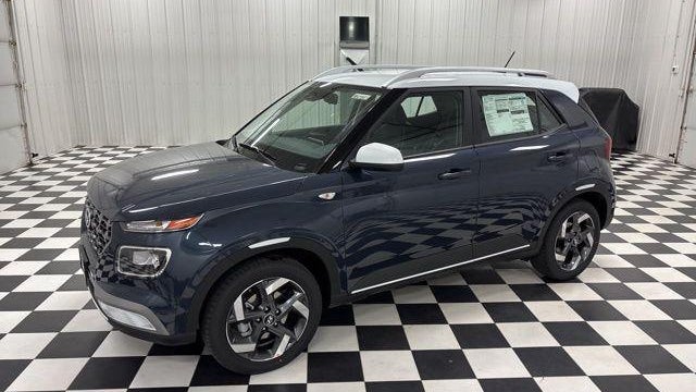 Preowned 2026 Hyundai VENUE SEL for Sale