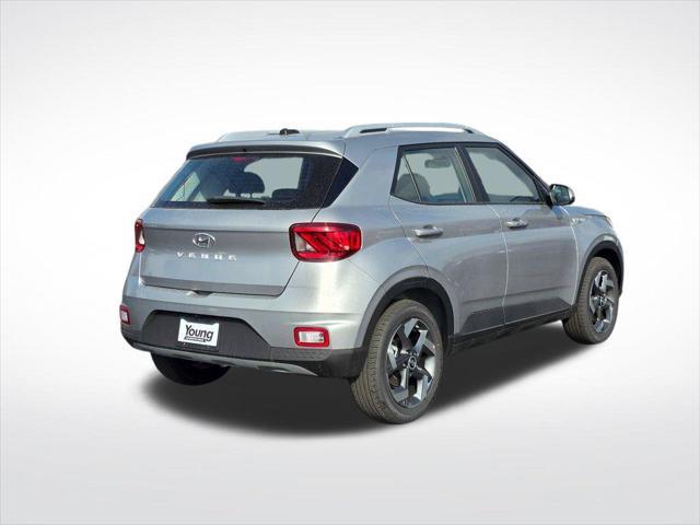 2026 Hyundai Venue - $22,121