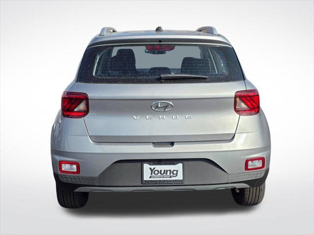 2026 Hyundai Venue - $22,121
