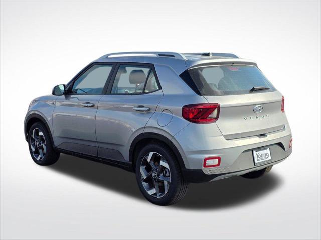 2026 Hyundai Venue - $22,121