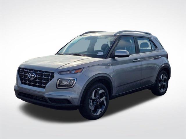 2026 Hyundai Venue - $22,121