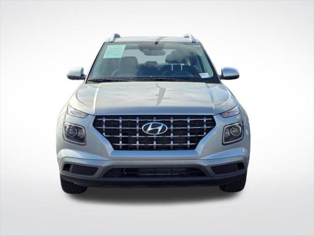 2026 Hyundai Venue - $22,121
