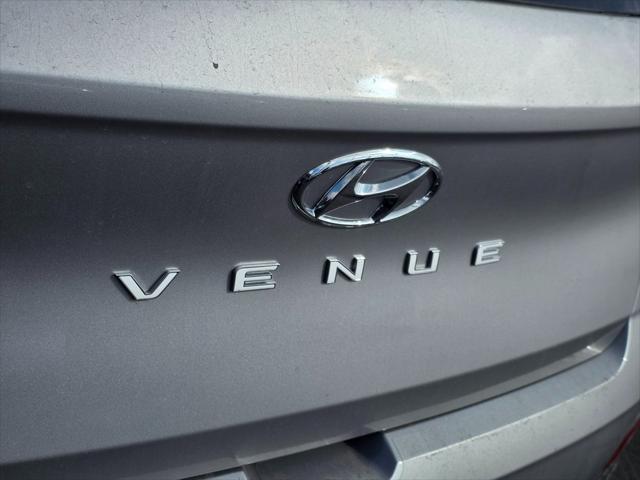 2026 Hyundai Venue - $22,121