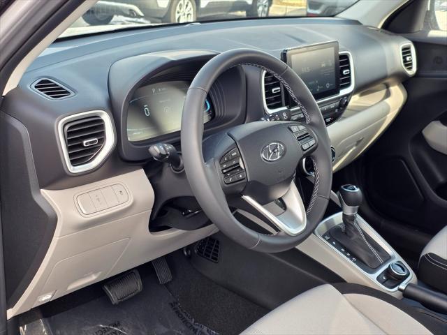 2026 Hyundai Venue - $22,121