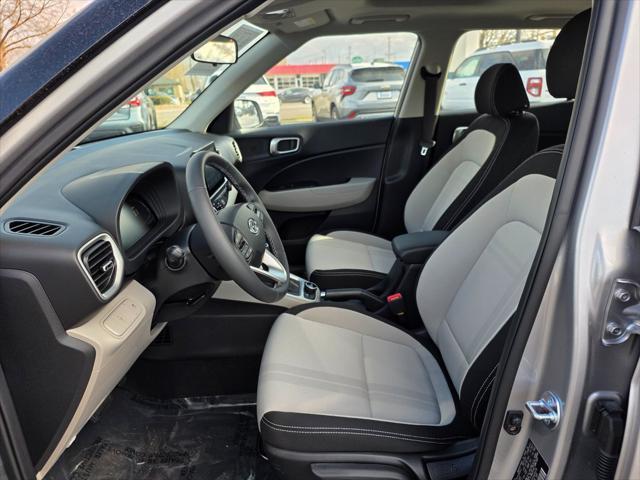 2026 Hyundai Venue - $22,121