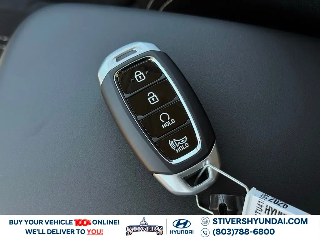 2026 Hyundai Venue - $25,679