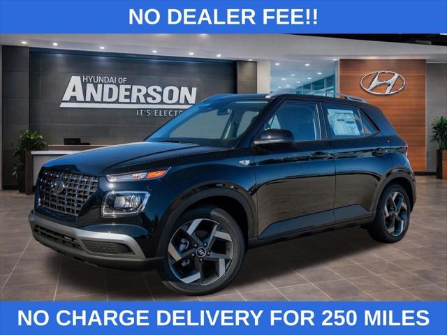 2026 Hyundai Venue - $23,887