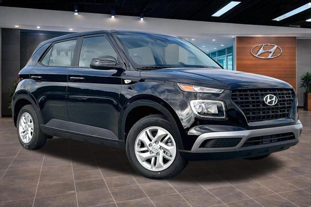 2026 Hyundai Venue - $23,887
