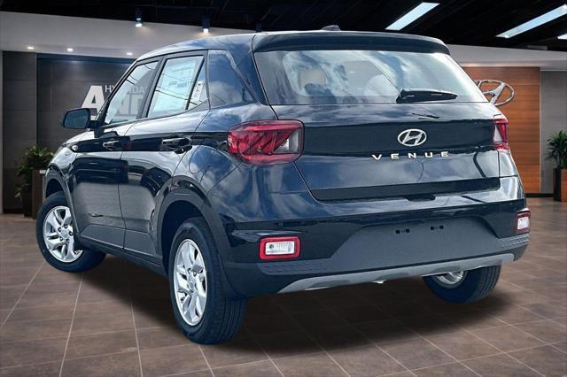 2026 Hyundai Venue - $23,887
