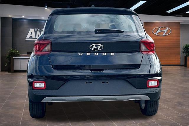 2026 Hyundai Venue - $23,887