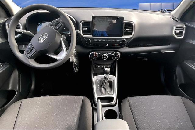 2026 Hyundai Venue - $23,887