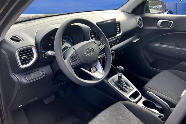 2026 Hyundai Venue - $23,887