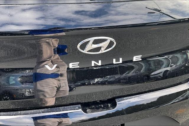 2026 Hyundai Venue - $23,887