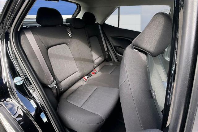2026 Hyundai Venue - $23,887