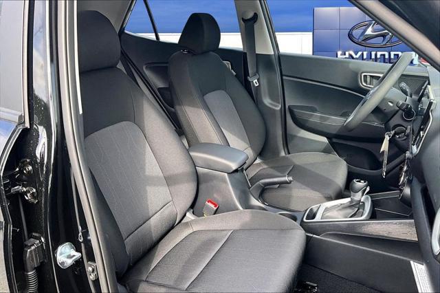 2026 Hyundai Venue - $23,887
