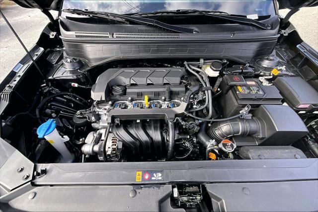 2026 Hyundai Venue - $23,887