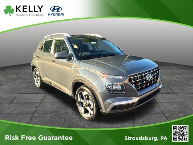 2026 Hyundai Venue - $22,374