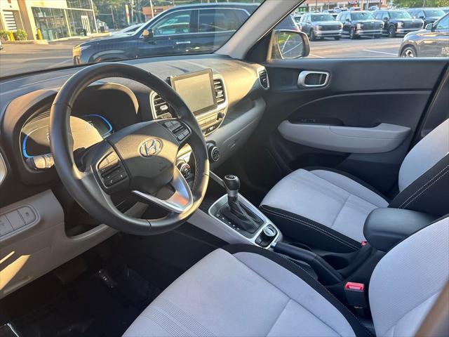 2026 Hyundai Venue - $22,374