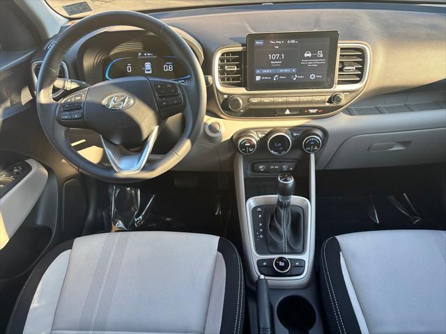 2026 Hyundai Venue - $22,374