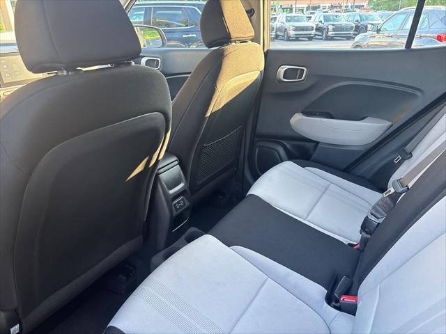 2026 Hyundai Venue - $22,374