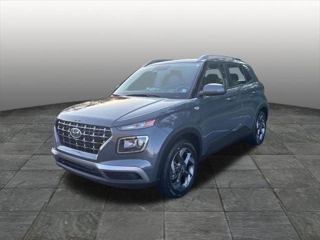2026 Hyundai Venue - $22,374