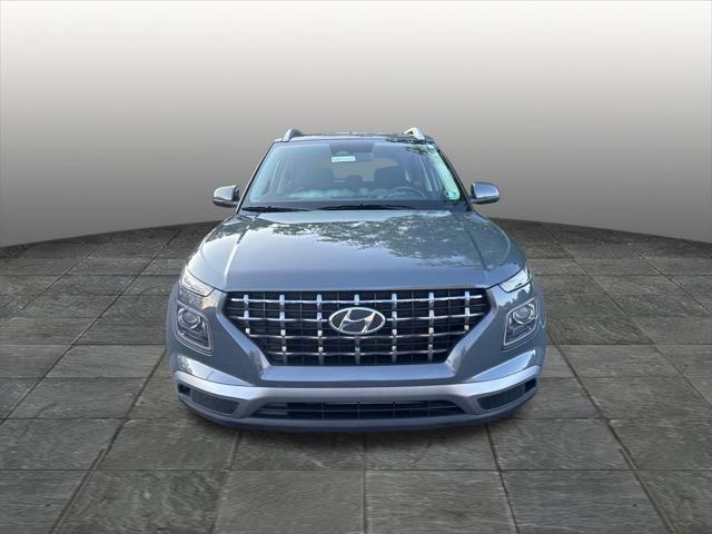 2026 Hyundai Venue - $22,374