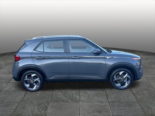 2026 Hyundai Venue - $22,374
