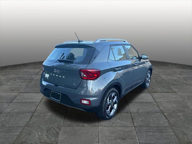 2026 Hyundai Venue - $22,374