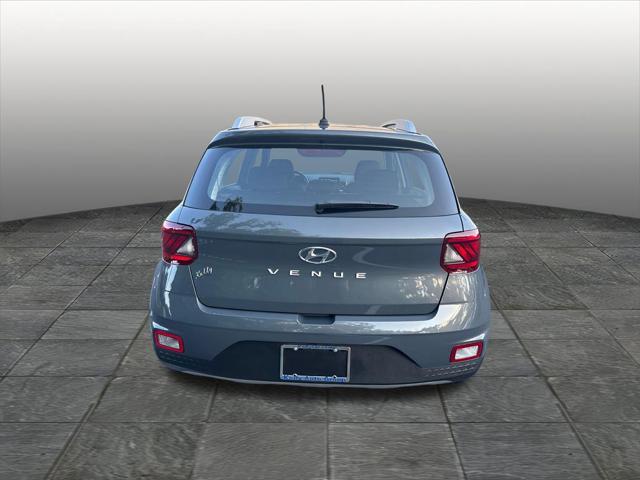 2026 Hyundai Venue - $22,374