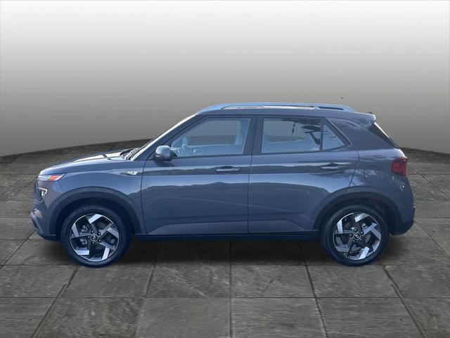2026 Hyundai Venue - $22,374