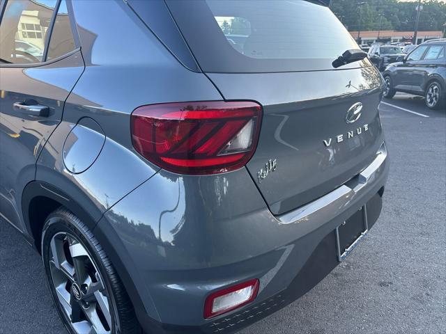 2026 Hyundai Venue - $22,374