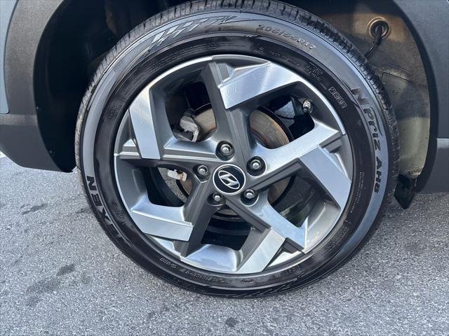2026 Hyundai Venue - $22,374