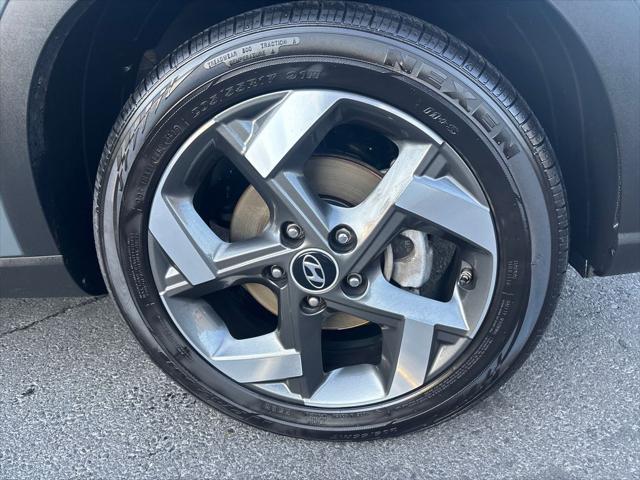 2026 Hyundai Venue - $22,374