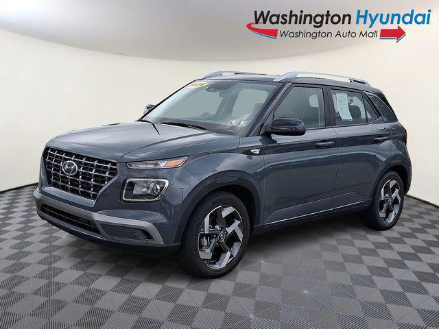 2026 Hyundai Venue - $24,000