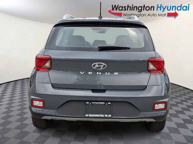 2026 Hyundai Venue - $24,000