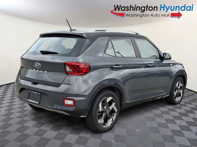 2026 Hyundai Venue - $24,000