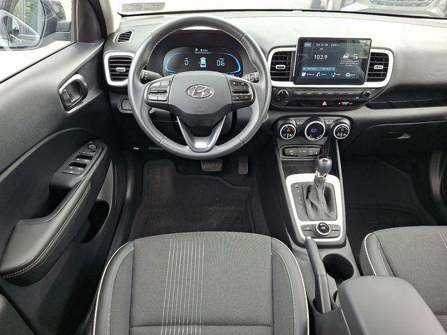 2026 Hyundai Venue - $24,000