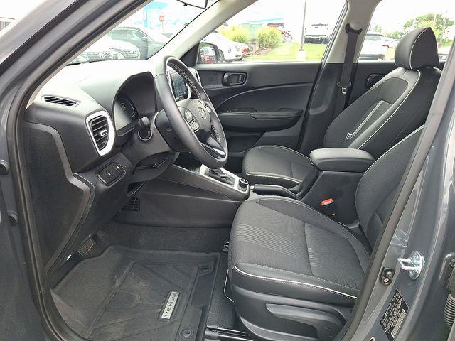 2026 Hyundai Venue - $24,000
