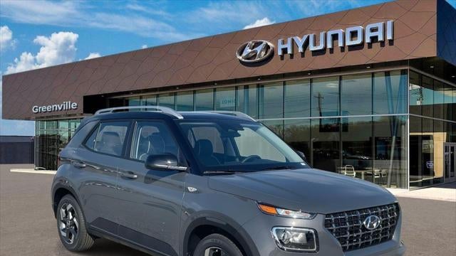 Preowned 2026 Hyundai VENUE SEL for Sale