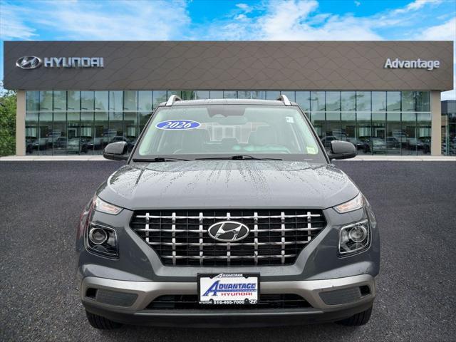 2026 Hyundai Venue - $20,793