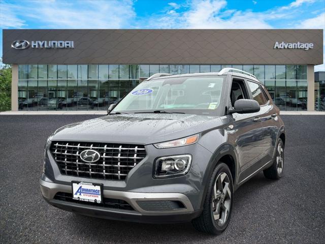 2026 Hyundai Venue - $20,793