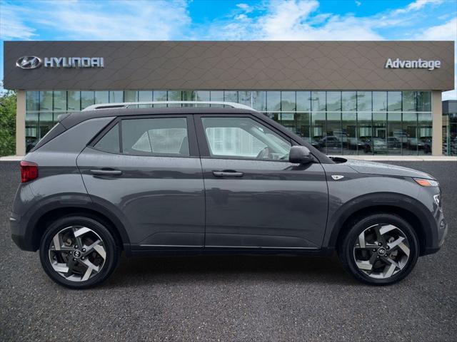 2026 Hyundai Venue - $20,793
