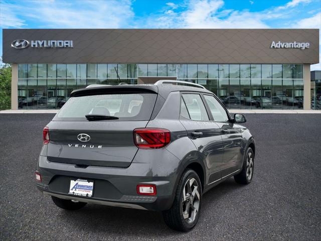 2026 Hyundai Venue - $20,793