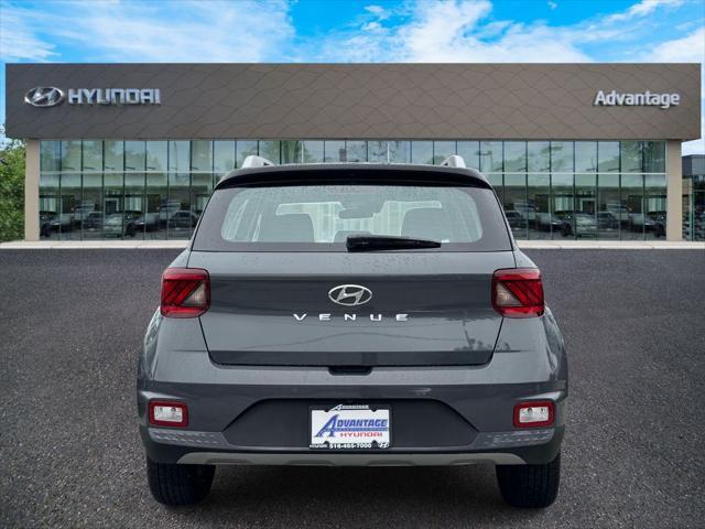 2026 Hyundai Venue - $20,793