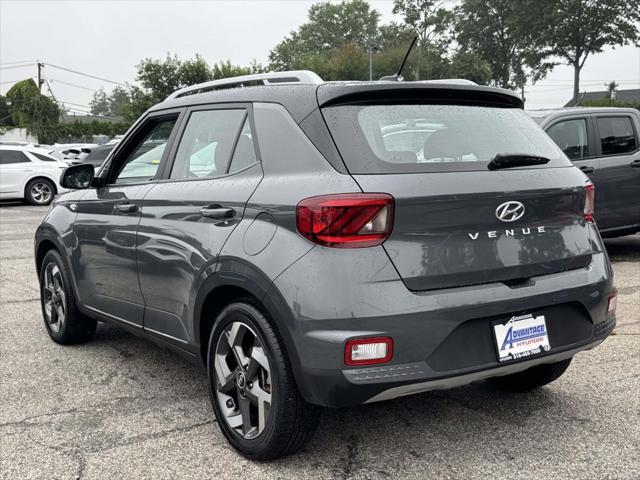 2026 Hyundai Venue - $20,793
