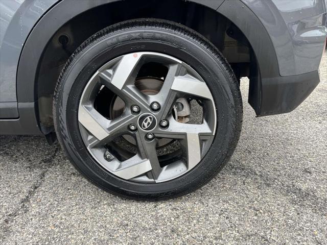 2026 Hyundai Venue - $20,793