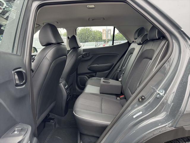 2026 Hyundai Venue - $20,793